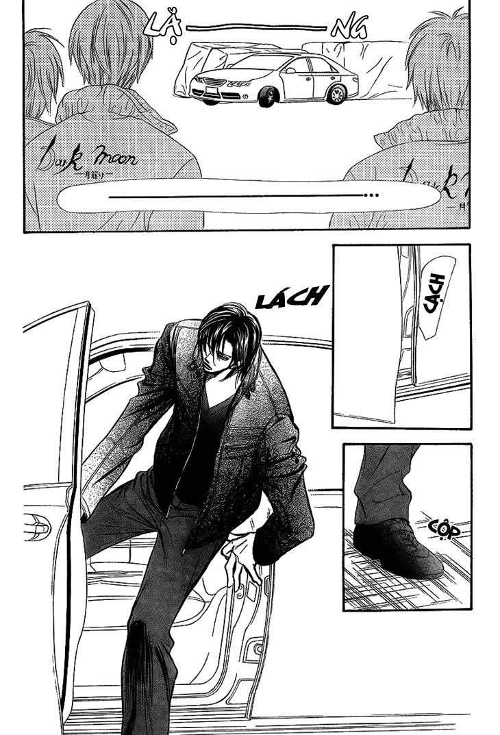 Thách Thức Tuyệt Vời Chapter 164 - Trang 2