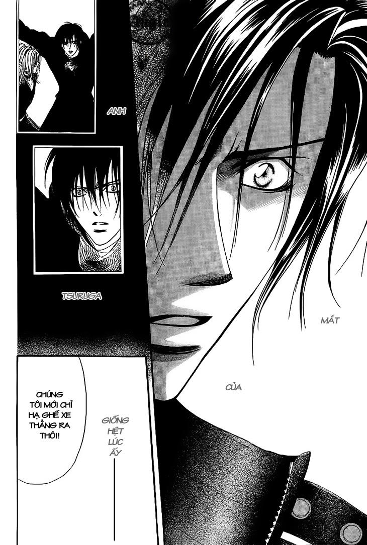 Thách Thức Tuyệt Vời Chapter 165 - Trang 2