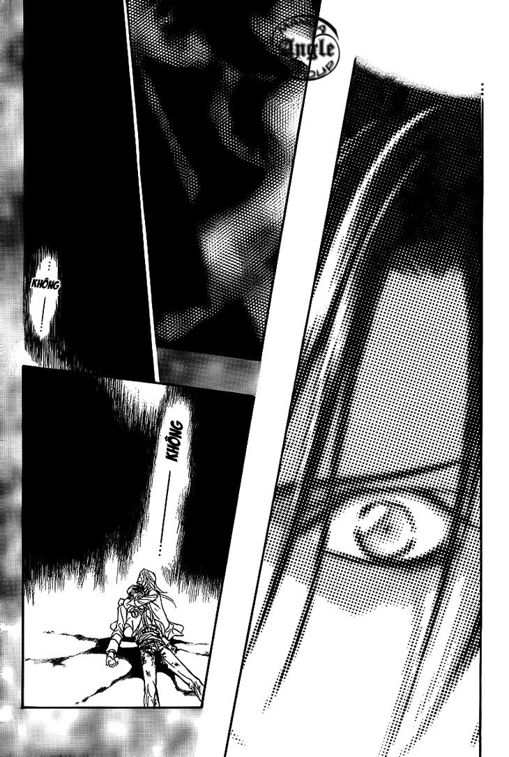 Thách Thức Tuyệt Vời Chapter 165 - Trang 2