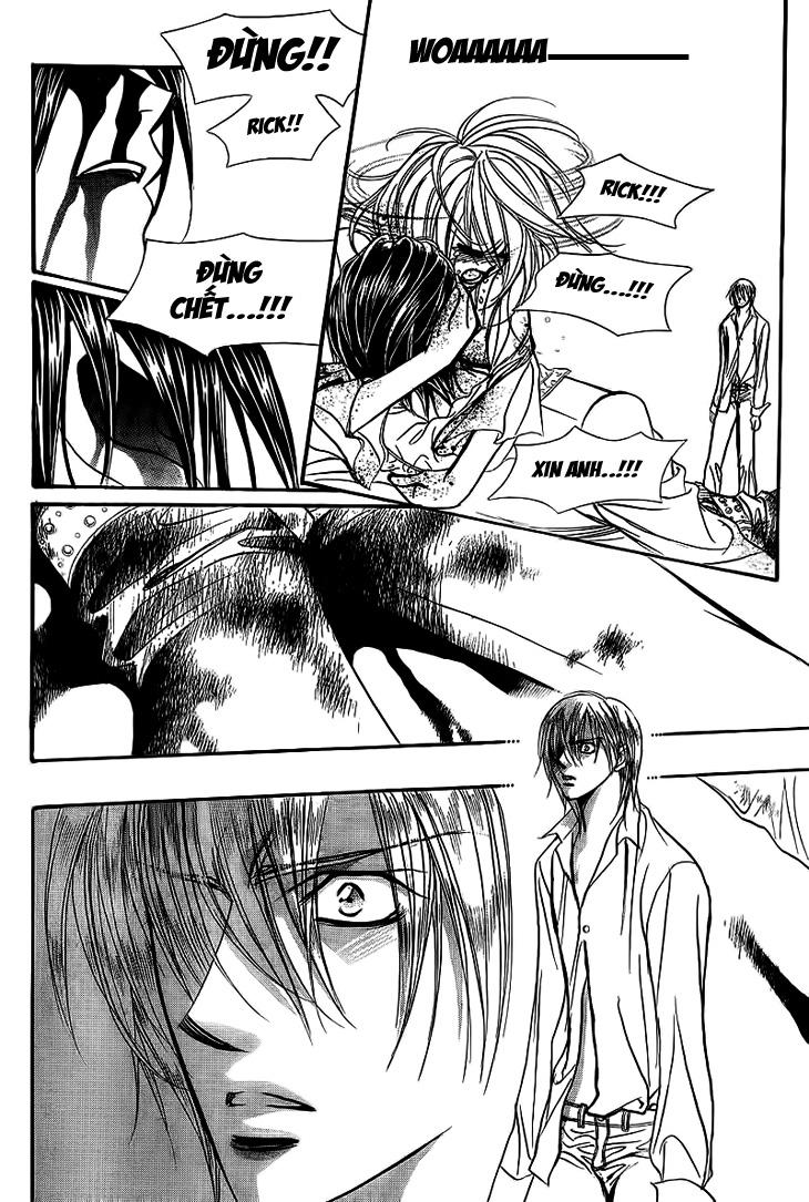 Thách Thức Tuyệt Vời Chapter 165 - Trang 2