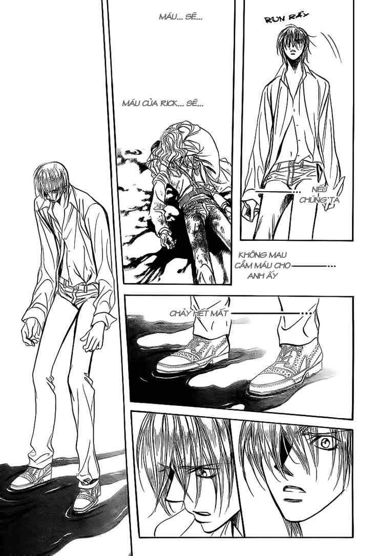 Thách Thức Tuyệt Vời Chapter 165 - Trang 2