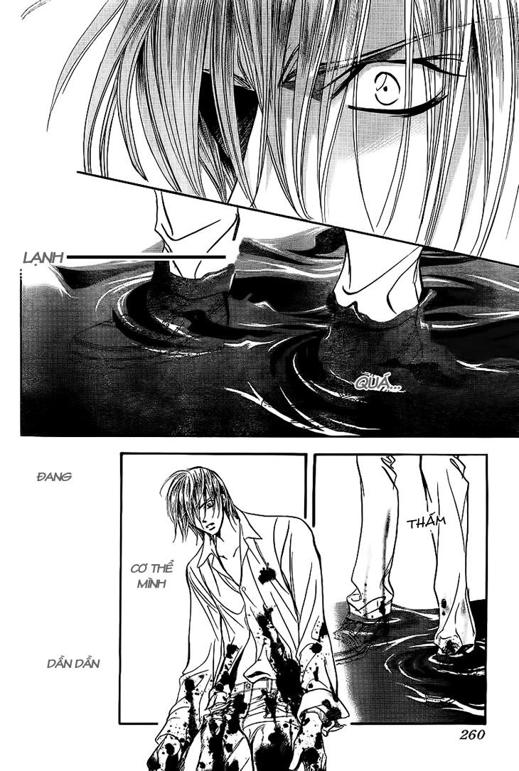 Thách Thức Tuyệt Vời Chapter 165 - Trang 2