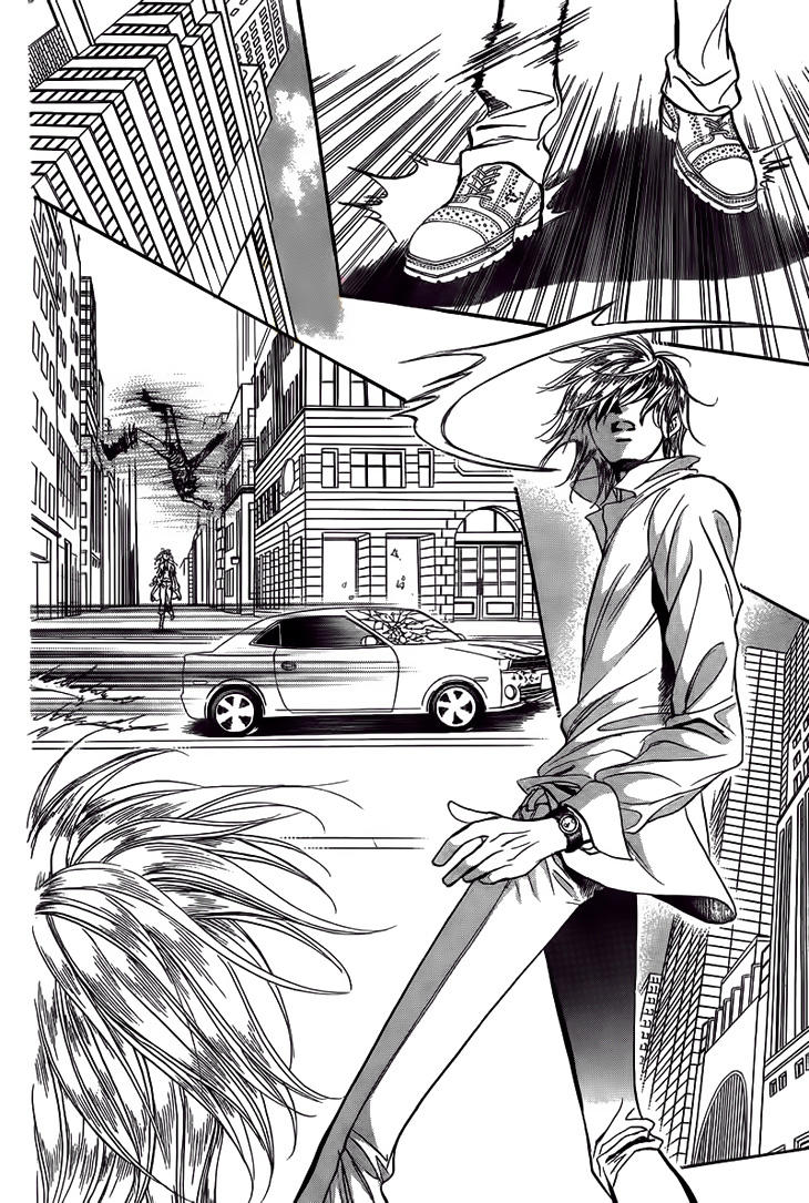 Thách Thức Tuyệt Vời Chapter 165 - Trang 2