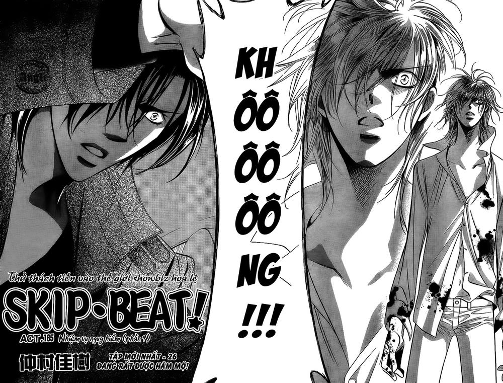 Thách Thức Tuyệt Vời Chapter 165 - Trang 2