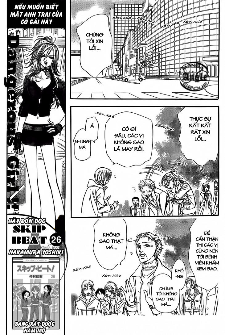 Thách Thức Tuyệt Vời Chapter 165 - Trang 2