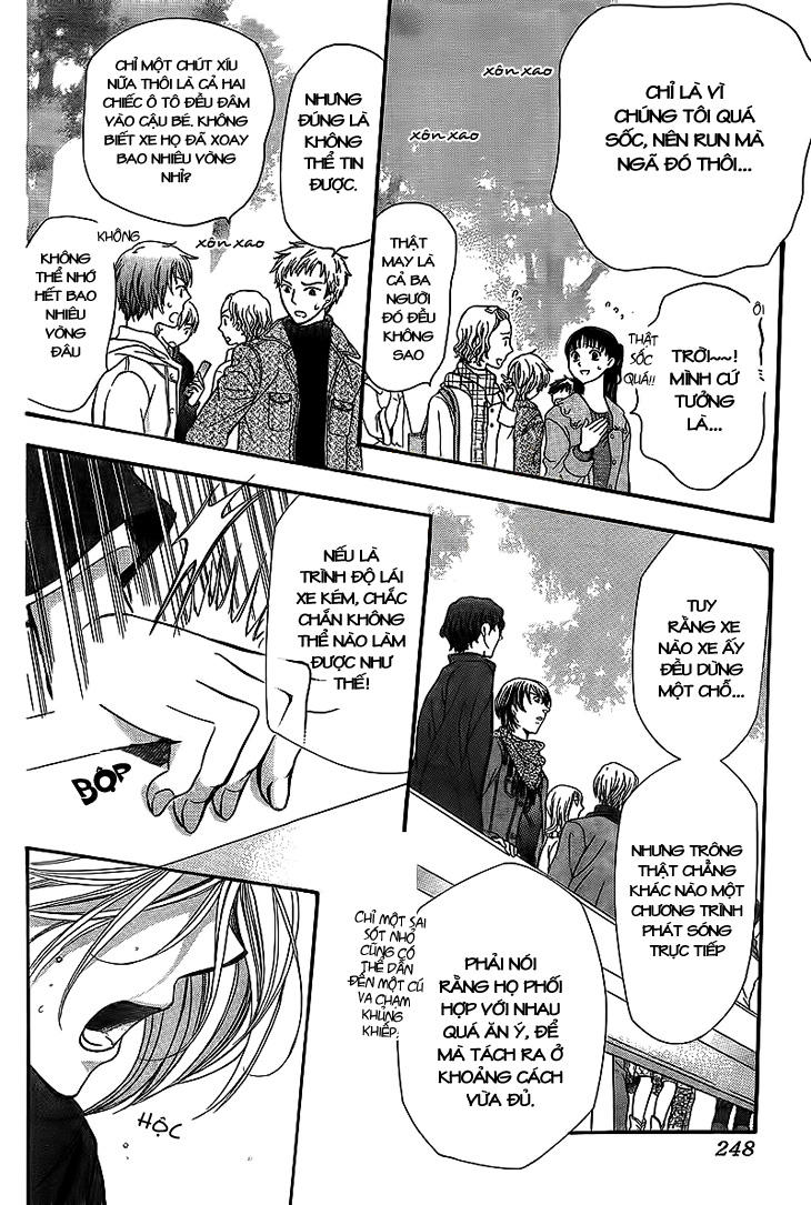 Thách Thức Tuyệt Vời Chapter 165 - Trang 2