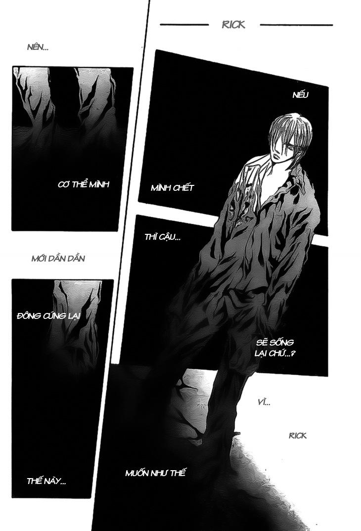 Thách Thức Tuyệt Vời Chapter 166 - Trang 2