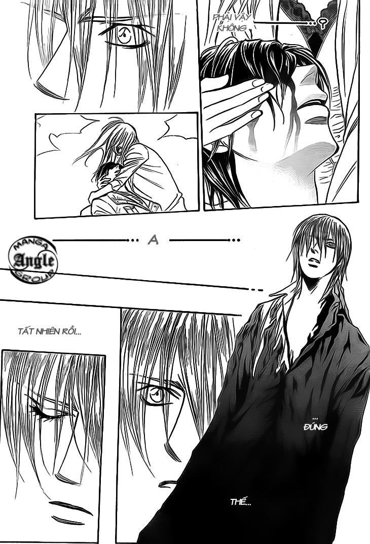 Thách Thức Tuyệt Vời Chapter 166 - Trang 2