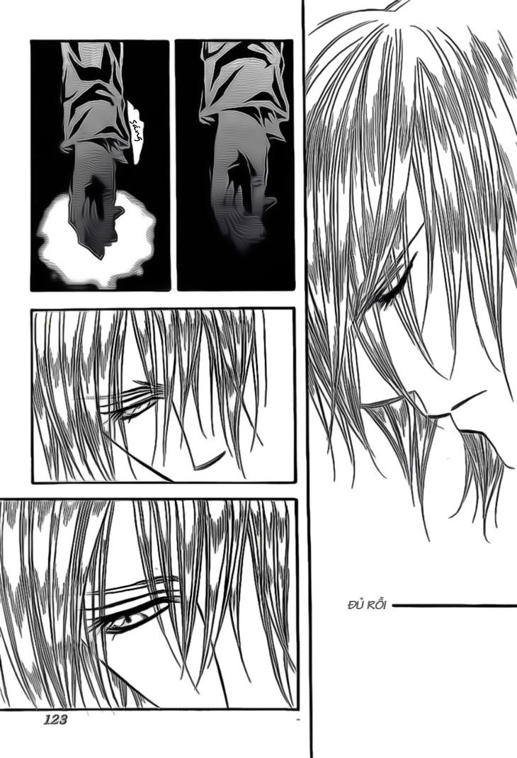 Thách Thức Tuyệt Vời Chapter 166 - Trang 2