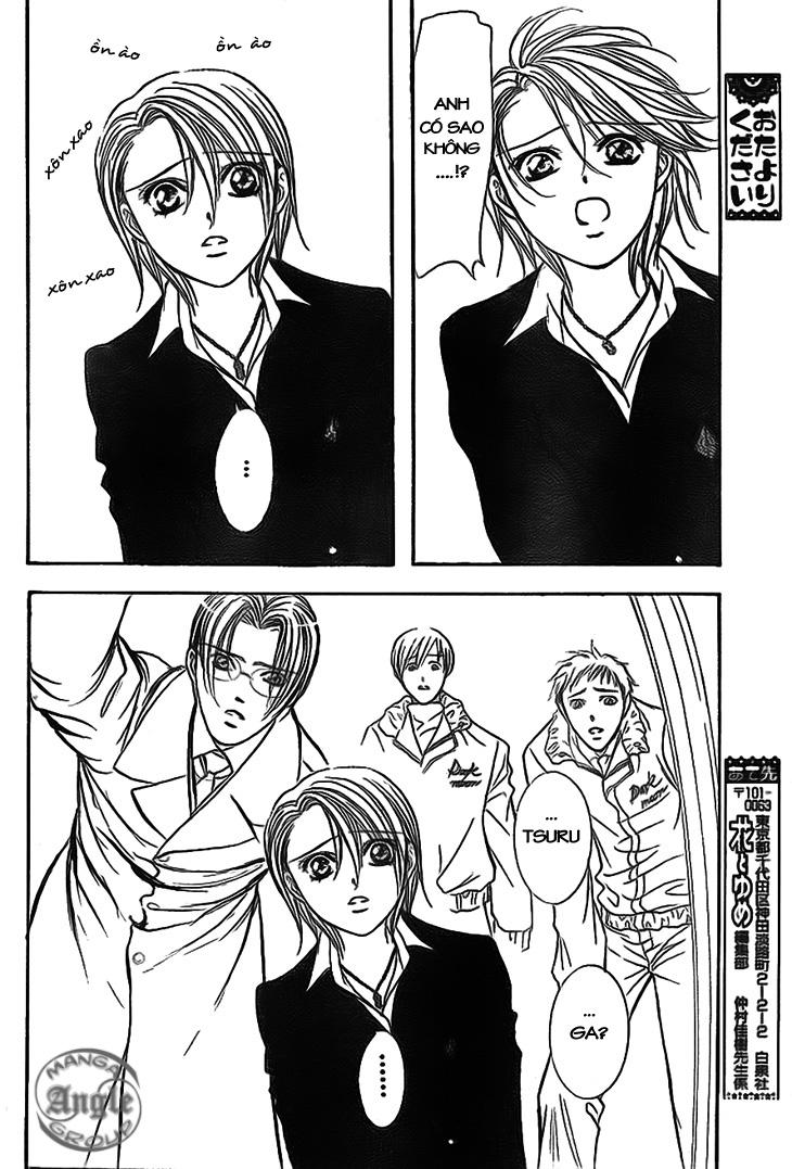 Thách Thức Tuyệt Vời Chapter 166 - Trang 2