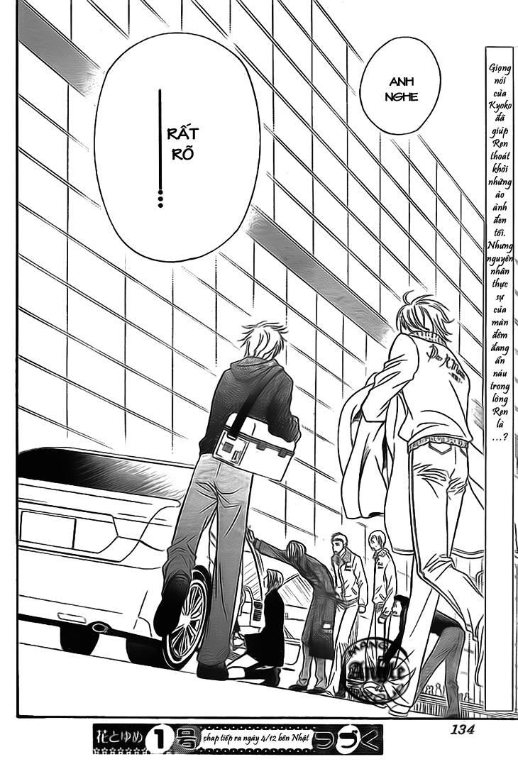 Thách Thức Tuyệt Vời Chapter 166 - Trang 2