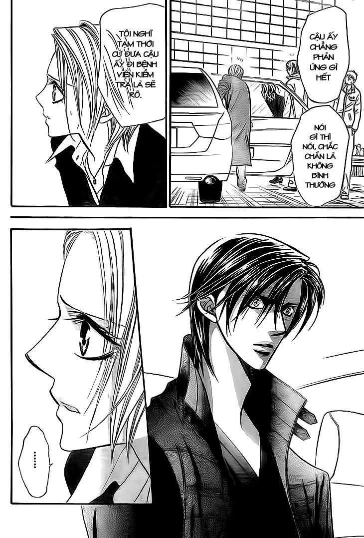 Thách Thức Tuyệt Vời Chapter 166 - Trang 2