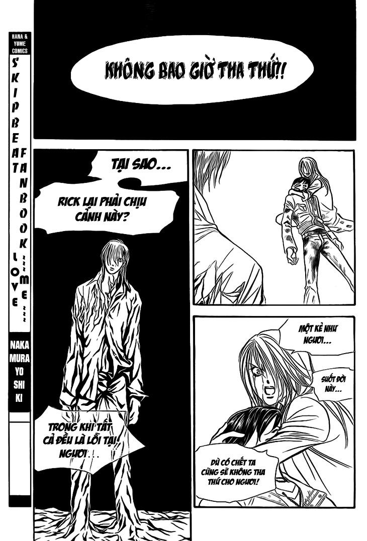 Thách Thức Tuyệt Vời Chapter 166 - Trang 2