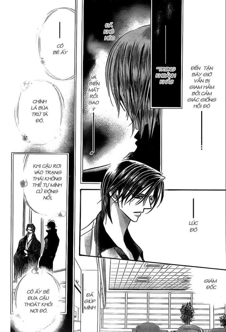 Thách Thức Tuyệt Vời Chapter 167 - Trang 2