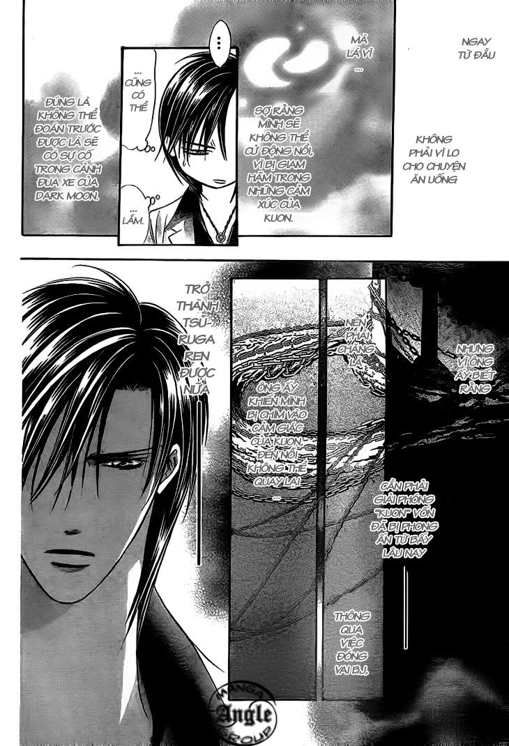 Thách Thức Tuyệt Vời Chapter 167 - Trang 2