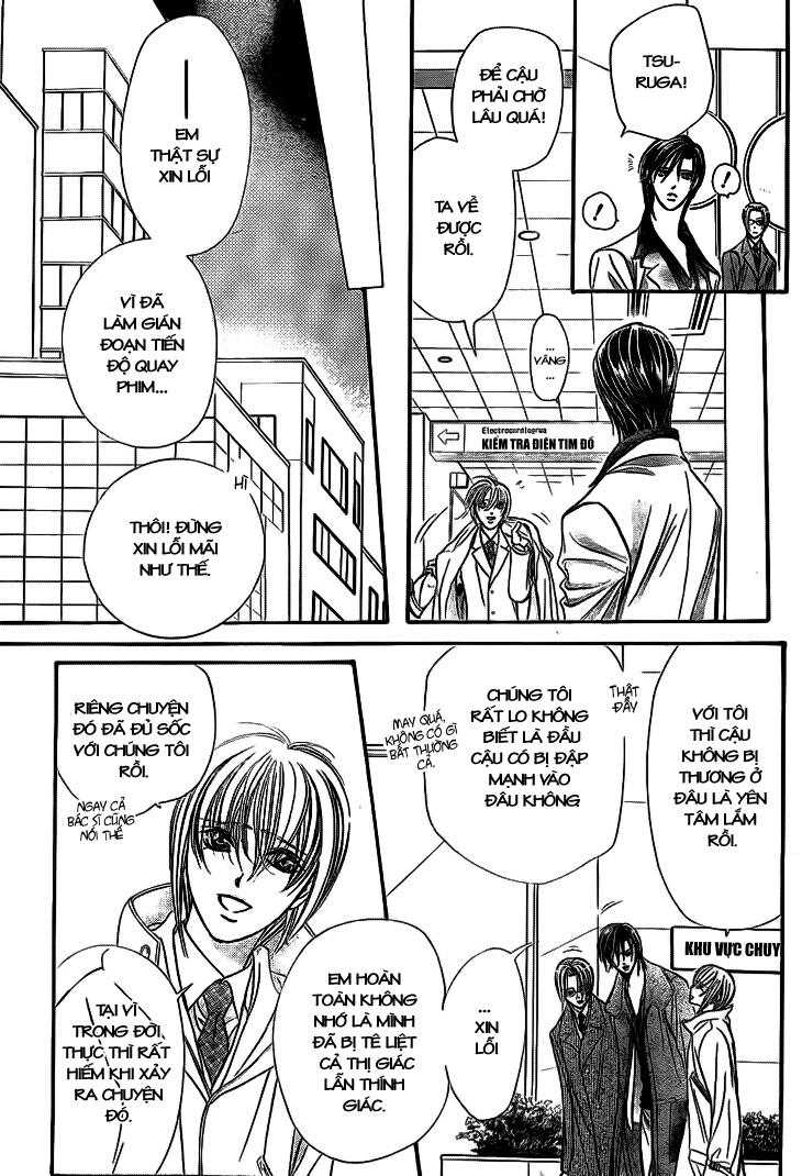 Thách Thức Tuyệt Vời Chapter 167 - Trang 2