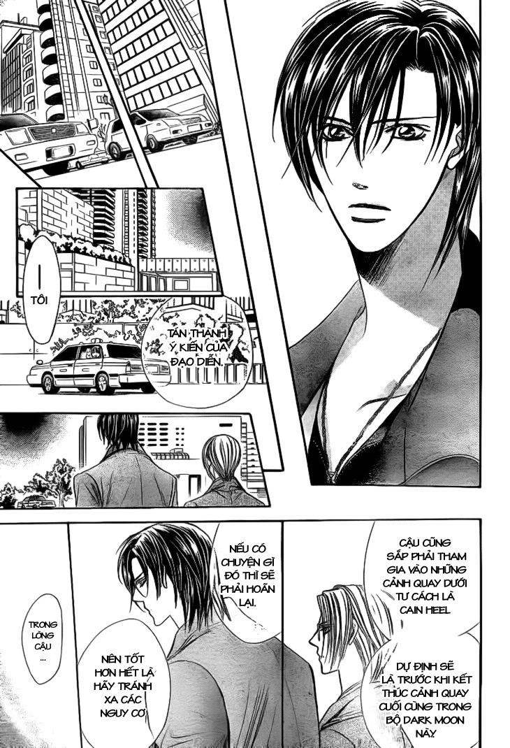 Thách Thức Tuyệt Vời Chapter 167 - Trang 2