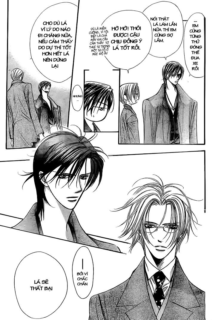 Thách Thức Tuyệt Vời Chapter 167 - Trang 2