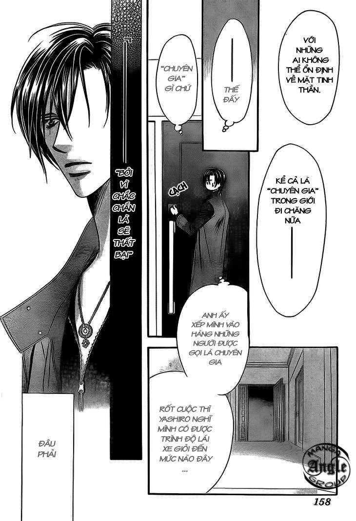 Thách Thức Tuyệt Vời Chapter 167 - Trang 2