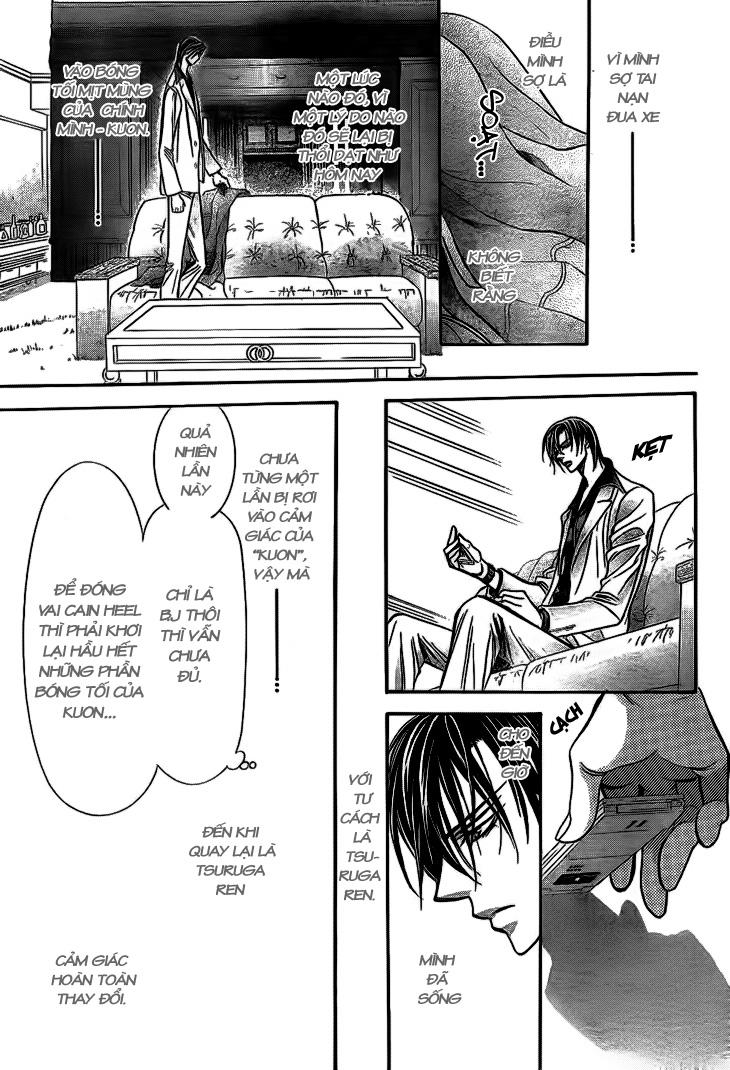 Thách Thức Tuyệt Vời Chapter 167 - Trang 2