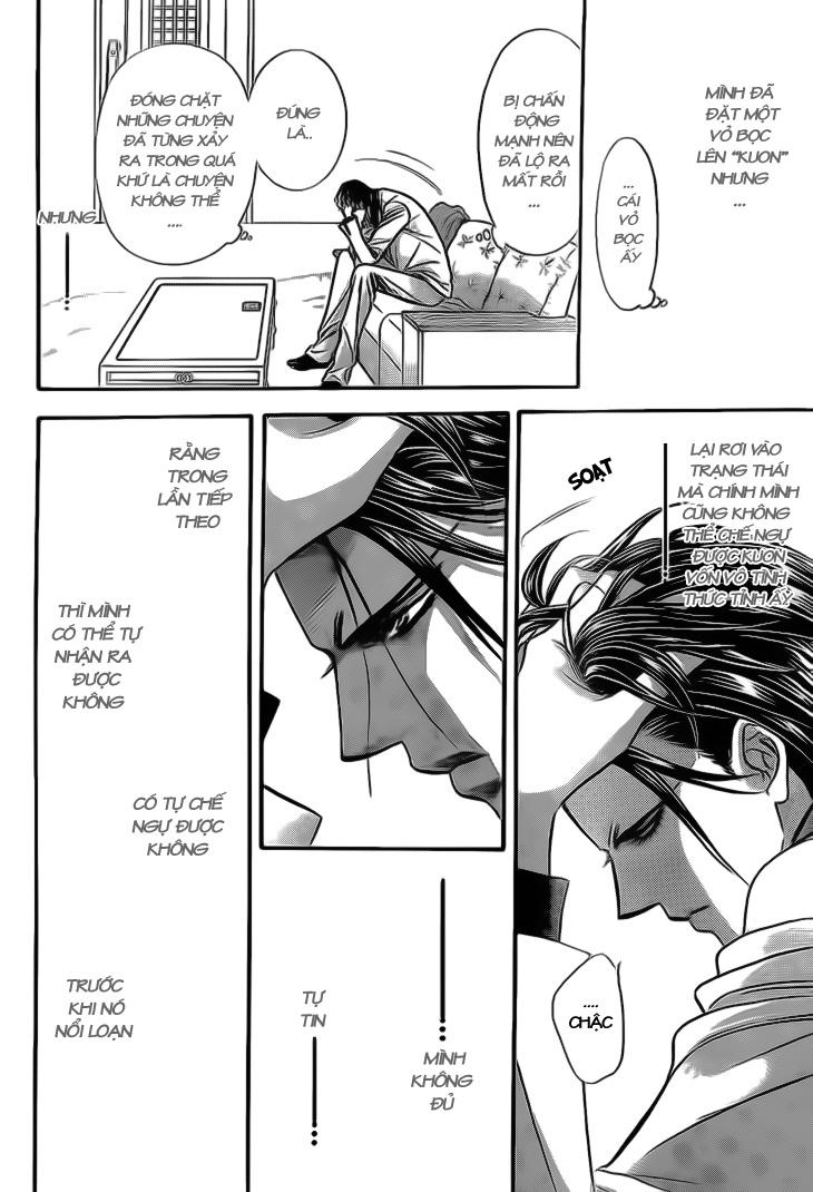 Thách Thức Tuyệt Vời Chapter 167 - Trang 2