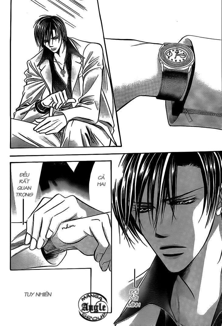 Thách Thức Tuyệt Vời Chapter 167 - Trang 2