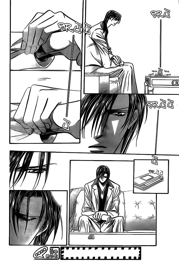 Thách Thức Tuyệt Vời Chapter 167 - Trang 2