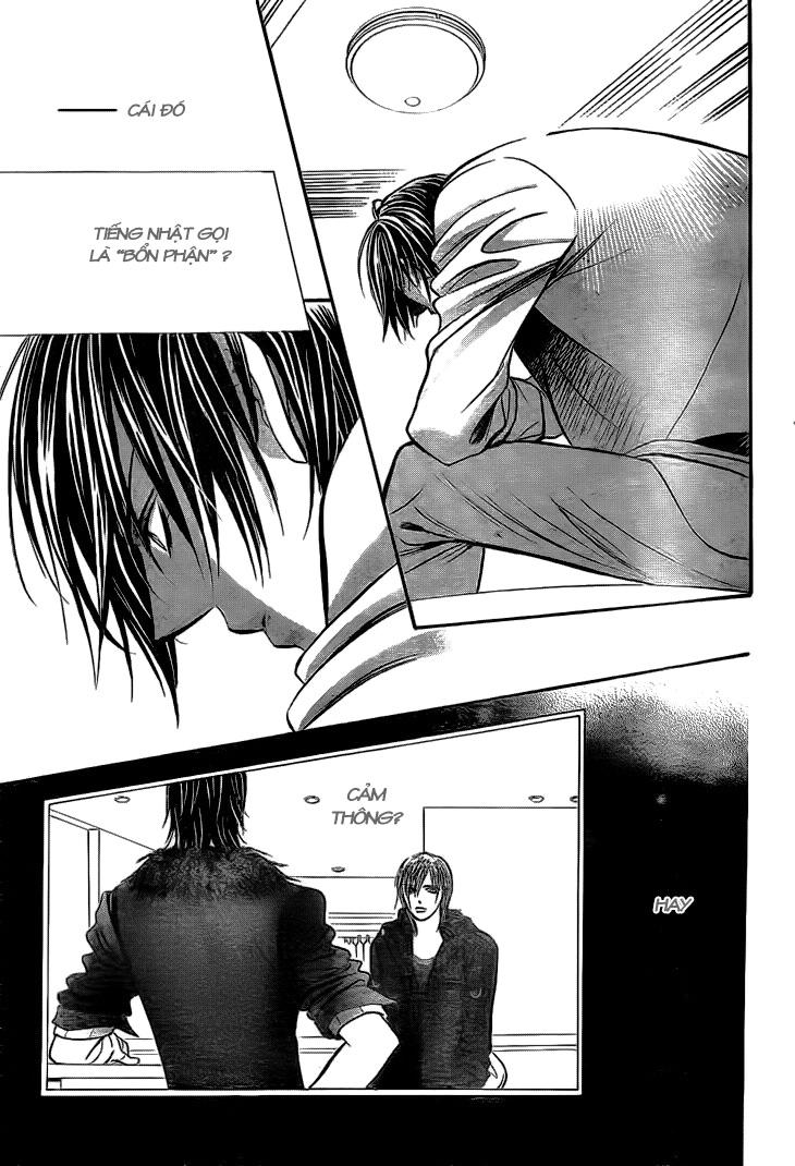 Thách Thức Tuyệt Vời Chapter 167 - Trang 2