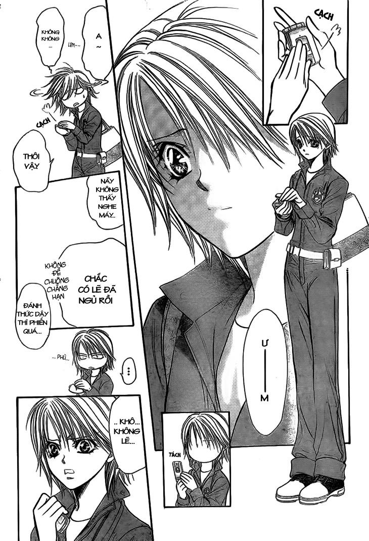 Thách Thức Tuyệt Vời Chapter 167 - Trang 2