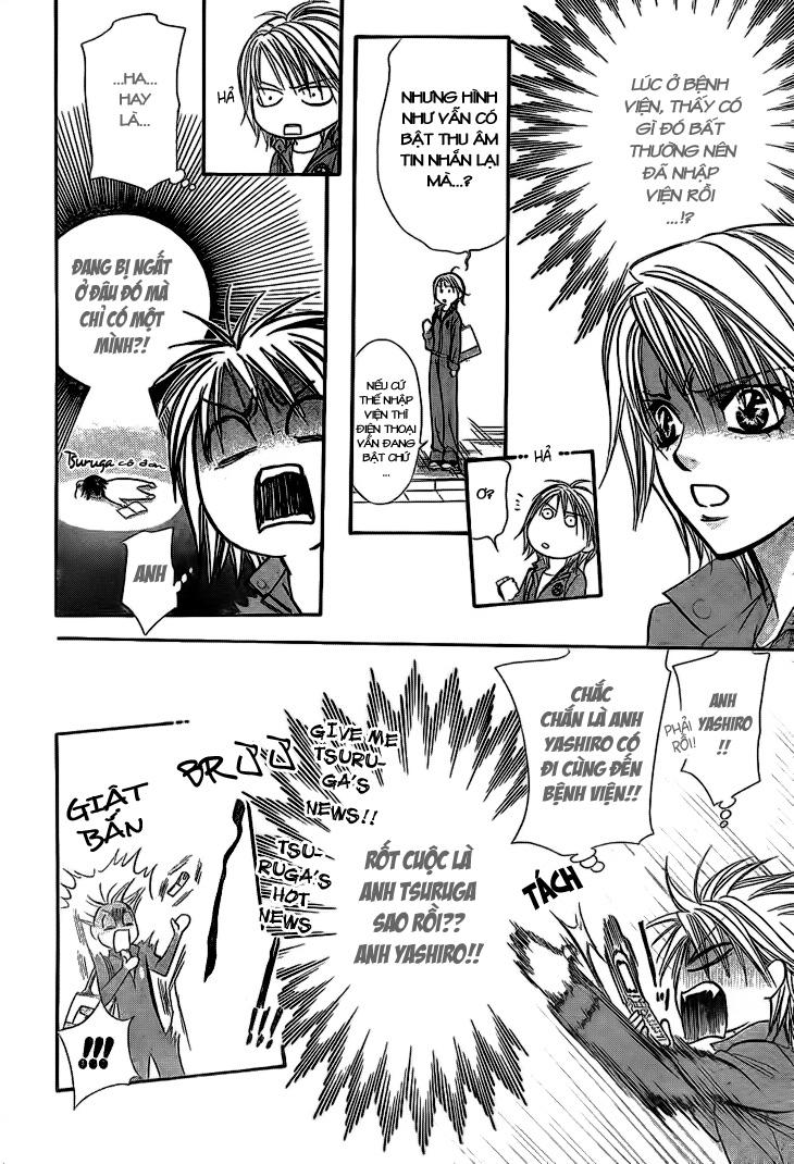 Thách Thức Tuyệt Vời Chapter 167 - Trang 2