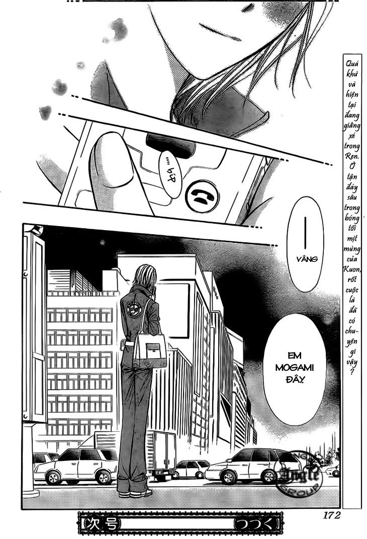 Thách Thức Tuyệt Vời Chapter 167 - Trang 2