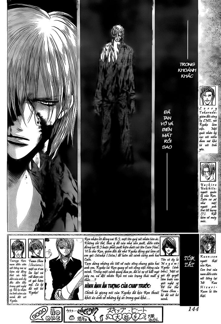 Thách Thức Tuyệt Vời Chapter 167 - Trang 2