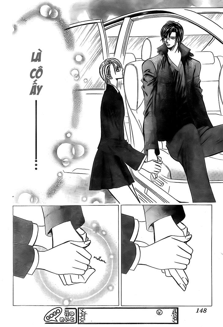 Thách Thức Tuyệt Vời Chapter 167 - Trang 2