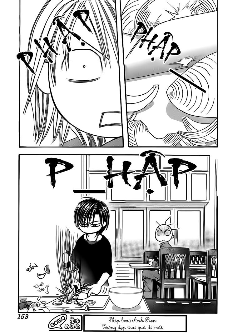 Thách Thức Tuyệt Vời Chapter 168 - Trang 2