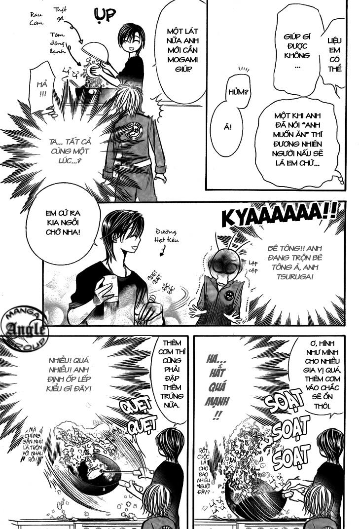 Thách Thức Tuyệt Vời Chapter 168 - Trang 2