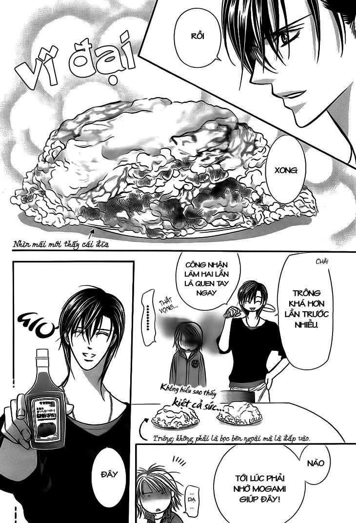 Thách Thức Tuyệt Vời Chapter 168 - Trang 2