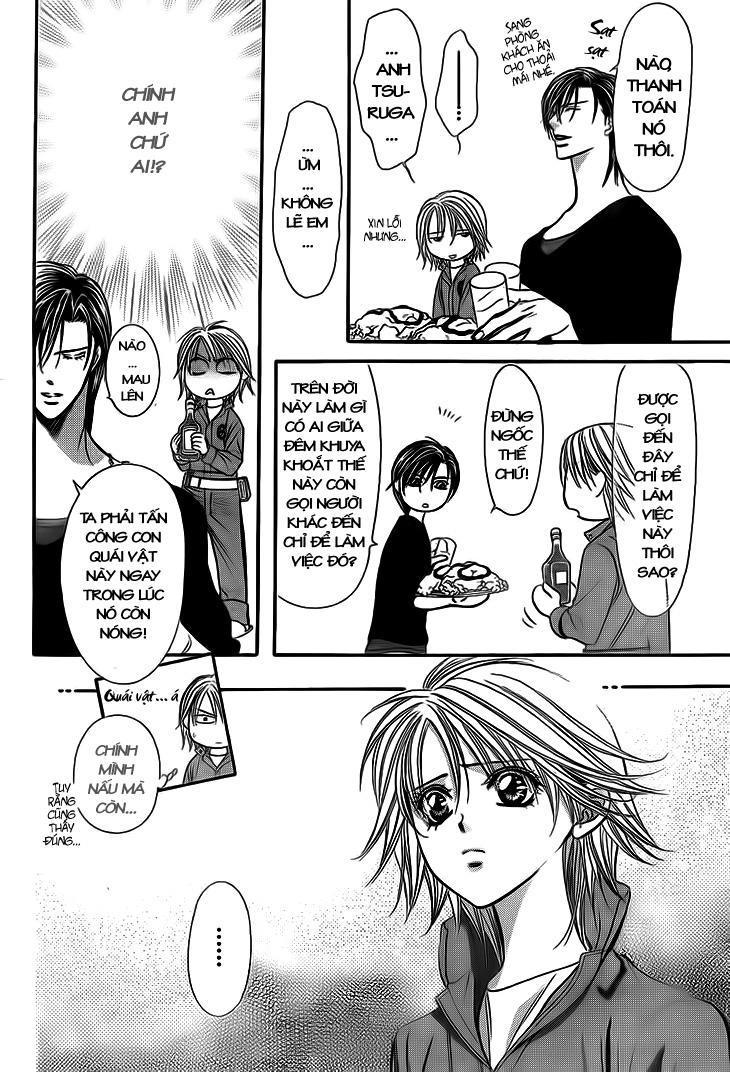 Thách Thức Tuyệt Vời Chapter 168 - Trang 2