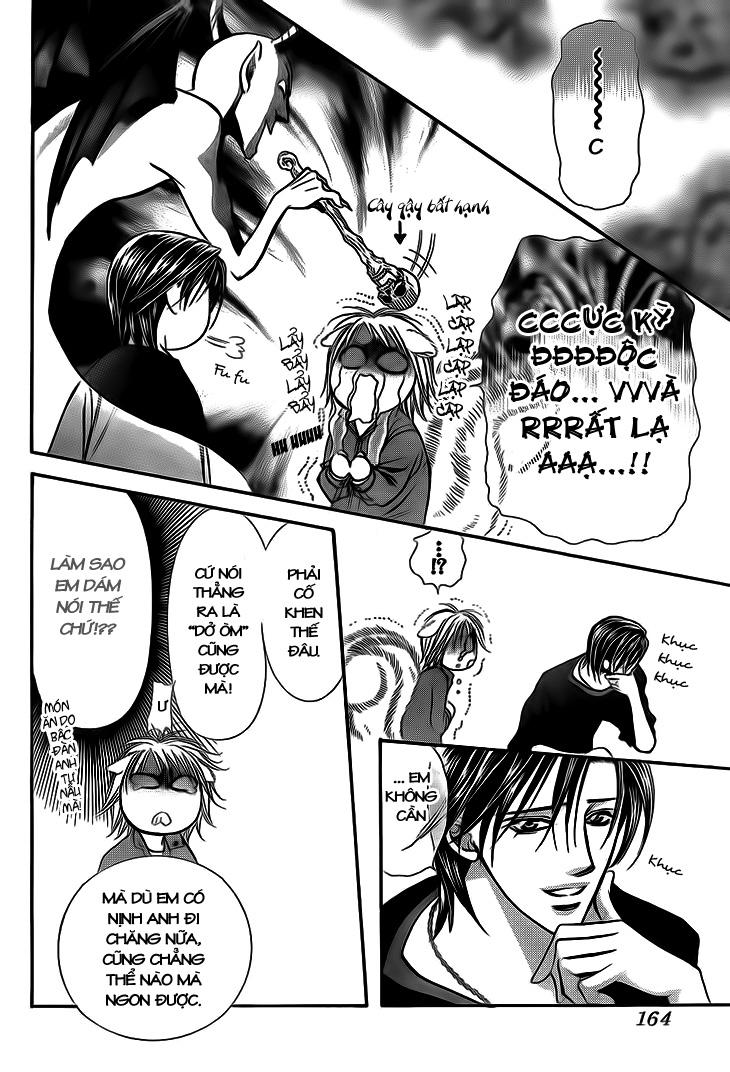 Thách Thức Tuyệt Vời Chapter 168 - Trang 2