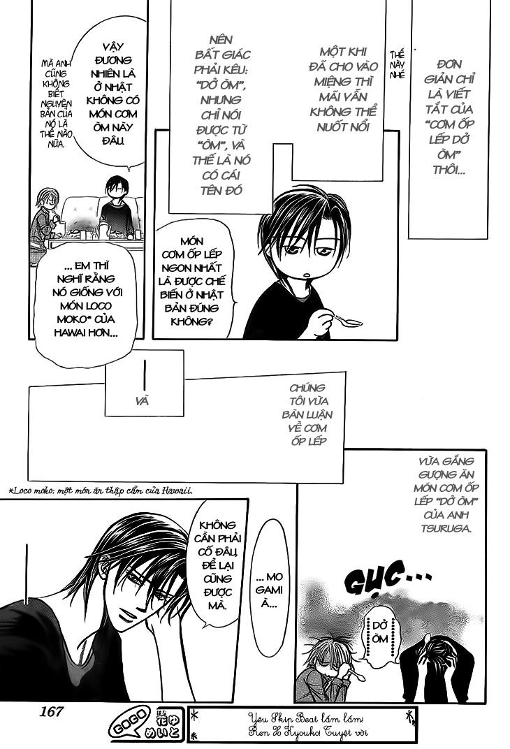 Thách Thức Tuyệt Vời Chapter 168 - Trang 2