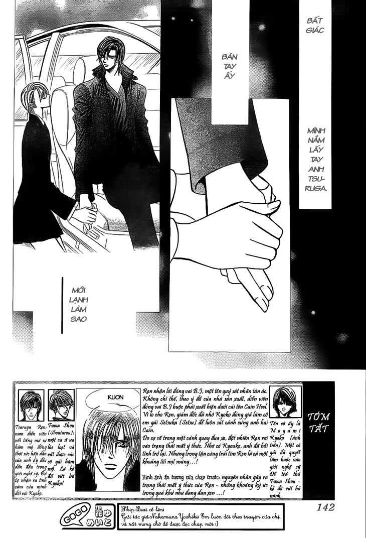 Thách Thức Tuyệt Vời Chapter 168 - Trang 2