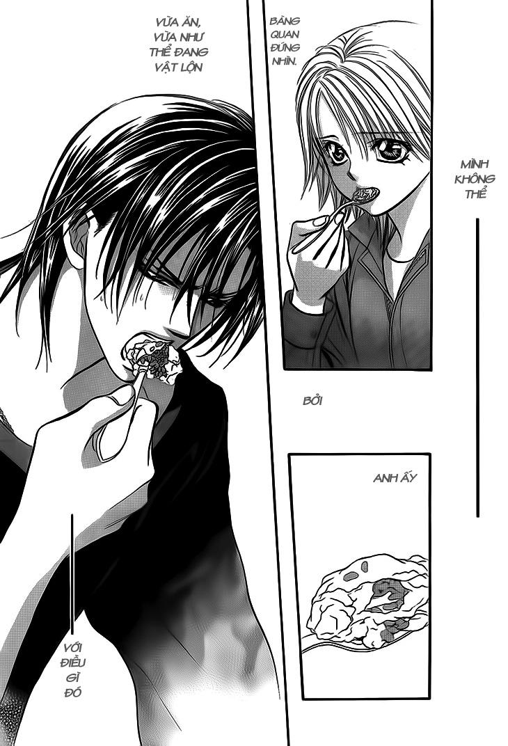 Thách Thức Tuyệt Vời Chapter 168 - Trang 2