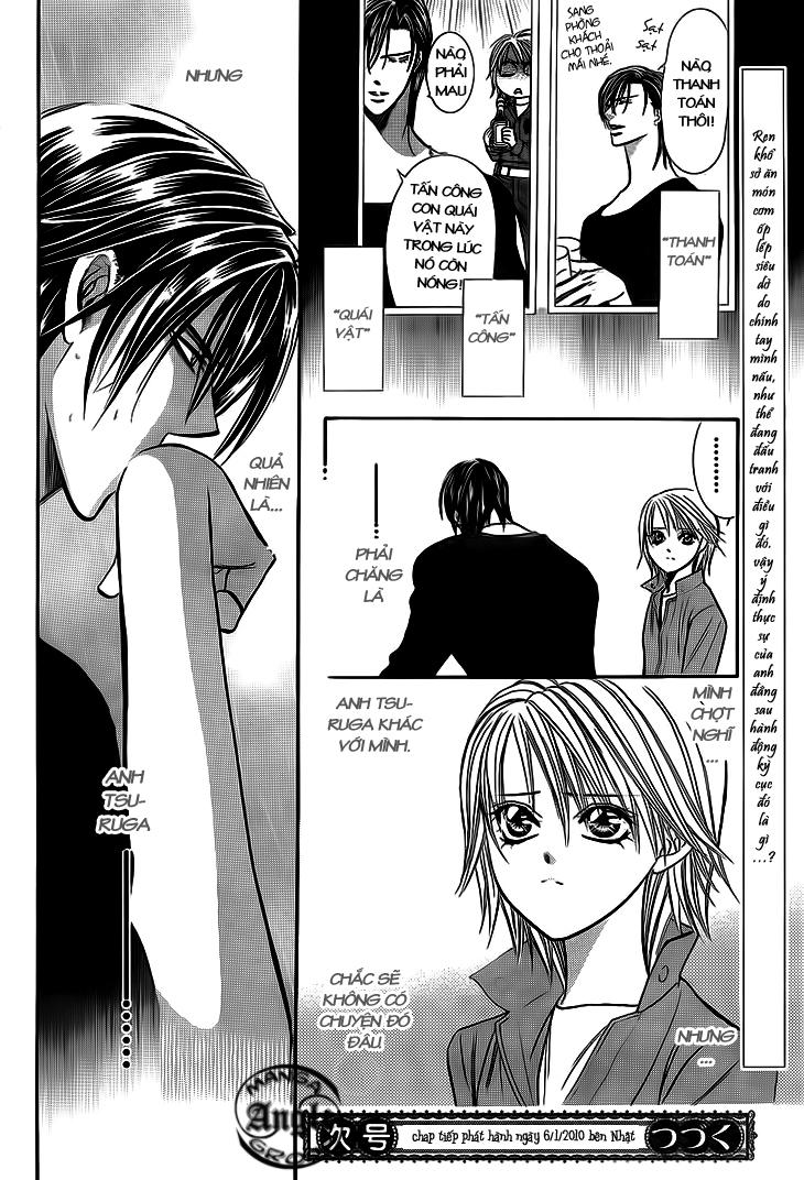 Thách Thức Tuyệt Vời Chapter 168 - Trang 2