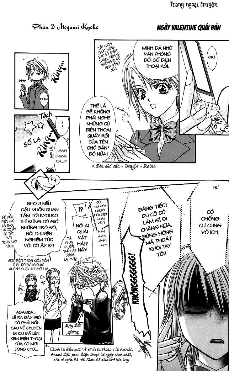 Thách Thức Tuyệt Vời Chapter 168 - Trang 2