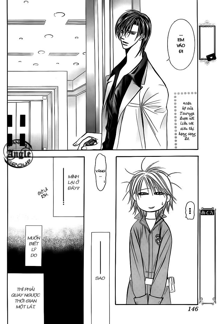 Thách Thức Tuyệt Vời Chapter 168 - Trang 2