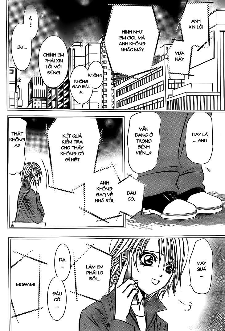 Thách Thức Tuyệt Vời Chapter 168 - Trang 2