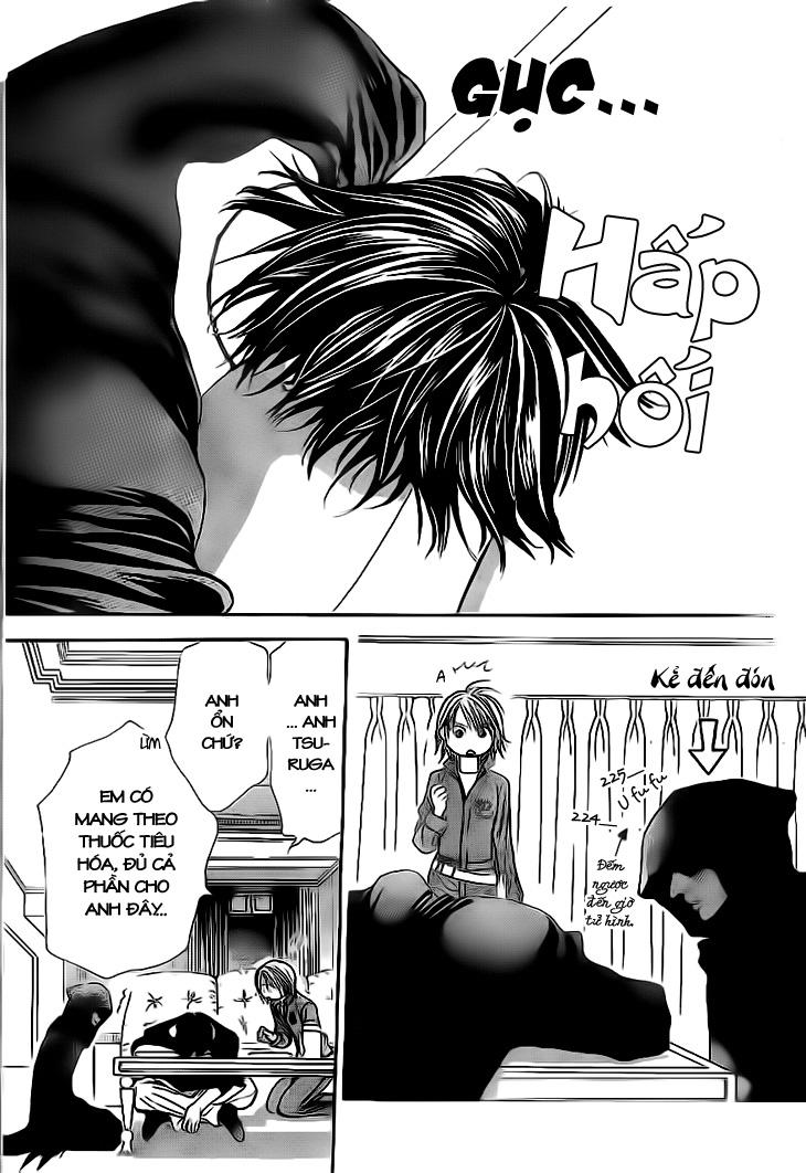 Thách Thức Tuyệt Vời Chapter 169 - Trang 2