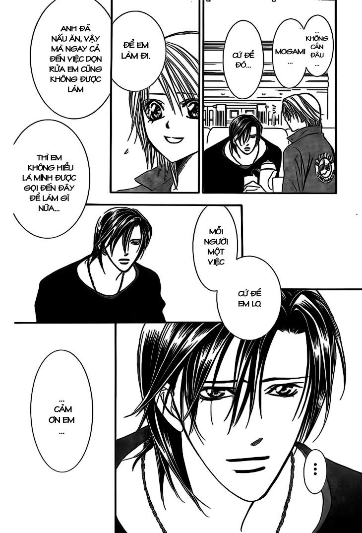 Thách Thức Tuyệt Vời Chapter 169 - Trang 2