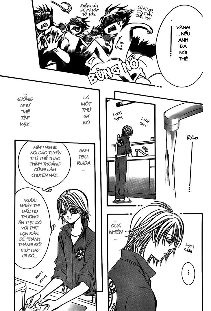 Thách Thức Tuyệt Vời Chapter 169 - Trang 2