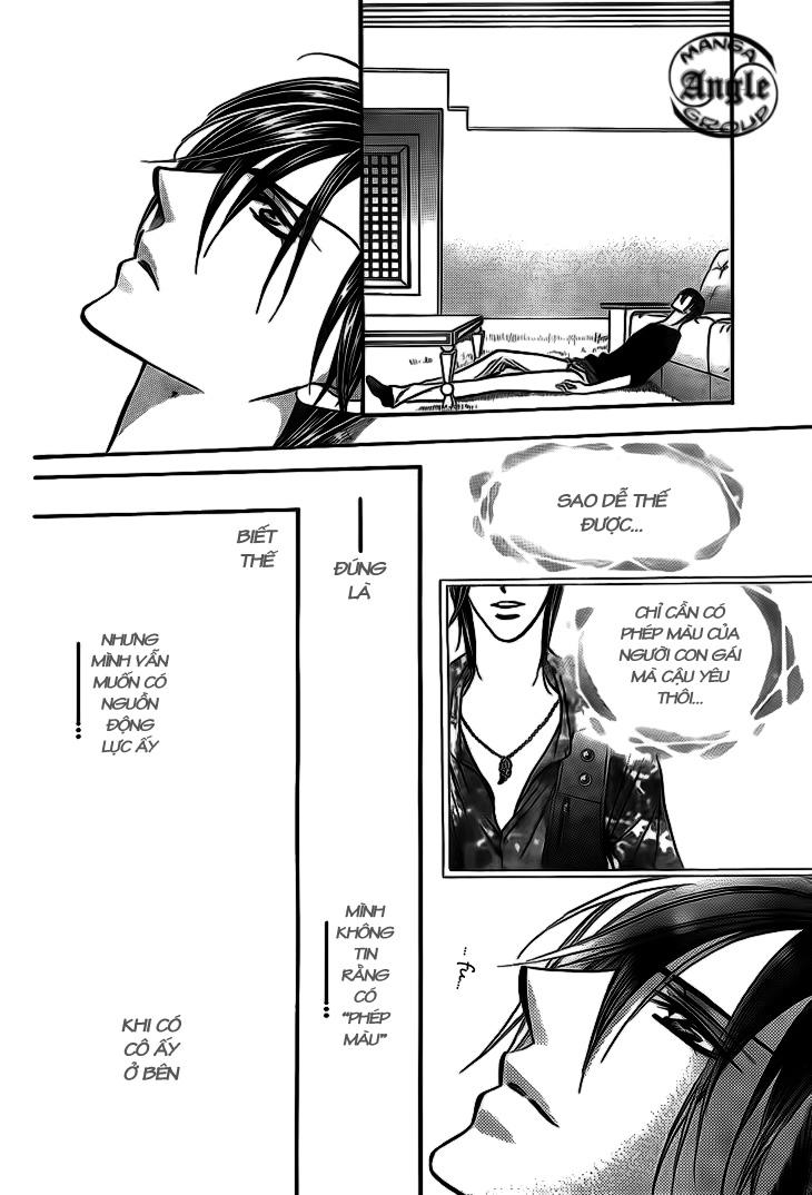 Thách Thức Tuyệt Vời Chapter 169 - Trang 2