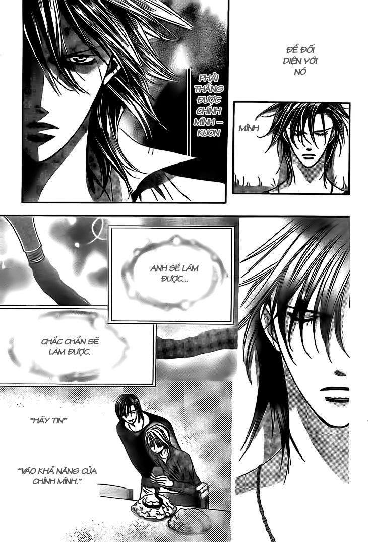 Thách Thức Tuyệt Vời Chapter 169 - Trang 2